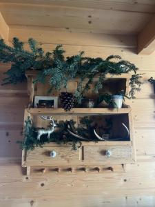 Fotografie z fotogalerie ubytování Domek Regionalny Bąkowo Chatka v destinaci Witów