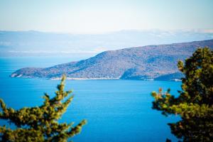 Φυσικό τοπίο κοντά σε αυτός ο ξενώνας