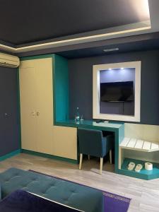 Fotografie z fotogalerie ubytování New W Hotel v destinaci Tirana