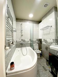 Ванная комната в For kind people