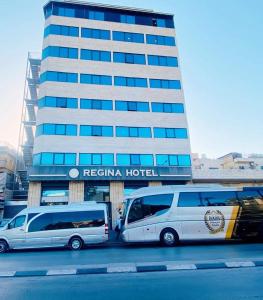 Φωτογραφία από το άλμπουμ του Regina Hotel σε Ramat Raẖel