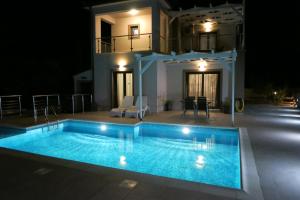 Imagen de la galería de Villa Eos, en Centro histórico de Alónnisos