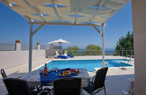 Imagen de la galería de Villa Eos, en Centro histórico de Alónnisos