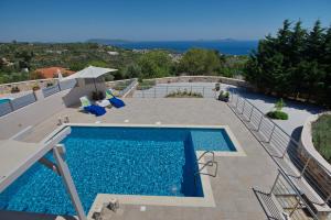 Imagen de la galería de Villa Eos, en Centro histórico de Alónnisos