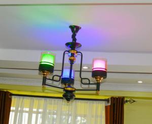 Fotografie z fotogalerie ubytování Nyams v destinaci Kisii