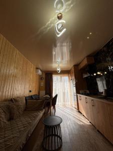 Gallery image of Apartment in Rustavi in Rustavi