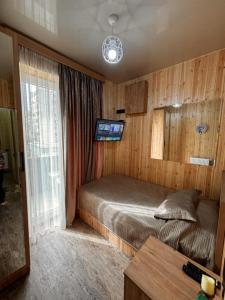 Gallery image of Apartment in Rustavi in Rustavi +5 photos
