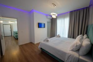 Gallery image of Summer Dream Penthouse in Sarandë
