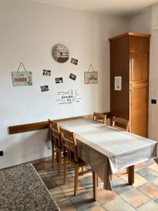 Fotografie z fotogalerie ubytování Grandi Cime Guest House v destinaci Lecco