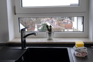 Fotografie z fotogalerie ubytování Apartment 1 v destinaci Bad König