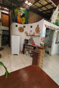Gallery image of Pousada Maravilha in Itacaré