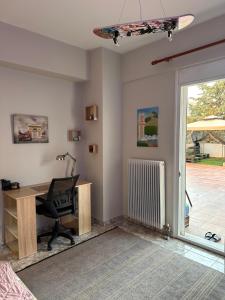 Fotografie z fotogalerie ubytování Άνετο διαμέρισμα - Κέντρο Ξάνθης v destinaci Xanthi