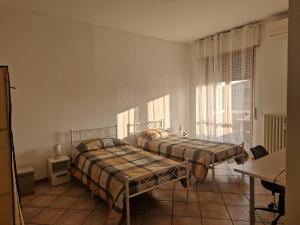 Lázně a/nebo wellness v ubytování Elisa Adda House