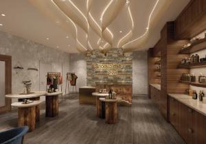 Εστιατόριο ή άλλο μέρος για φαγητό στο Snoqualmie Casino & Hotel +5 φωτογραφίες