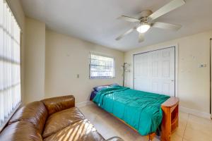 Billede fra billedgalleriet på Half Mi to Downtown Key Largo Studio with Yard i Key Largo