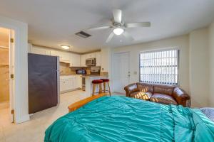 Billede fra billedgalleriet på Half Mi to Downtown Key Largo Studio with Yard i Key Largo + 16 billeder