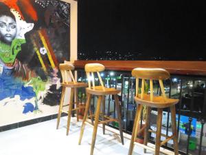Fotografie z fotogalerie ubytování EQUATOR SUITES -KAMPALA -Ivory Mall -Bunga Gaba Road v destinaci Kampala