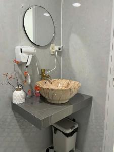 Fotografie z fotogalerie ubytování Ann Home v Ho Či Minově městě