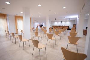 Fotografie z fotogalerie ubytování Grand Hotel San Pietro v destinaci Palinuro