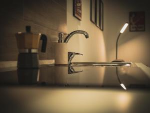 Fotografie z fotogalerie ubytování Home Sweet Om v destinaci Brindisi + 9 fotografií
