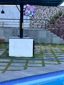 Gallery image of VSRA VILLA in Shamirpet