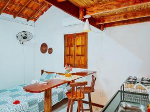 Fotografie z fotogalerie ubytování Guedes Residence v destinaci Ilha de Boipeba