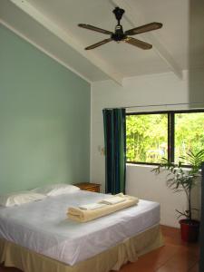 Gallery image of Aremango Guesthouse in Rarotonga