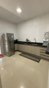 Fotografie z fotogalerie ubytování Casa temporada Barreirinhas v destinaci Barreirinhas + 7 fotografií