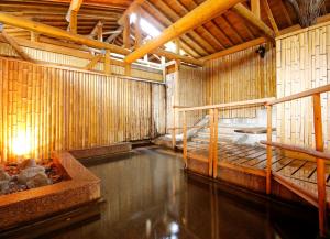 Mynd úr myndasafni af Hinotani Onsen Misugi Resort í Tsu