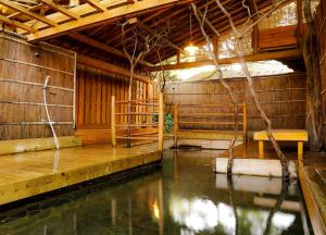 Mynd úr myndasafni af Hinotani Onsen Misugi Resort í Tsu