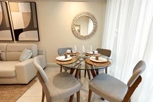 Imagen de la galería de Lujoso Apartamento con Vista a Playa de Boca Chica, en Boca Chica