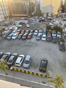 Kép Istanbul Bakirkoy Rays Port Hotel City Center szállásáról Isztambulban a galériában