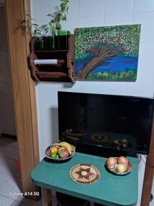 Gallery image of Alugo quarto a 300m da praia in Torres