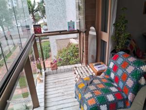 Gallery image of Alugo quarto a 300m da praia in Torres