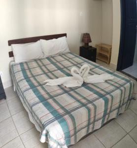 Gallery image of Dolphin Pousada & Suites in Maragogi +9 photos