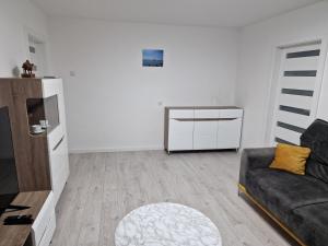 Fotografie z fotogalerie ubytování Naujojo uosto butas v destinaci Klaipėda