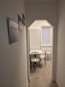 Fotografie z fotogalerie ubytování Naujojo uosto butas v destinaci Klaipėda + 7 fotografií