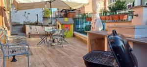 Foto de la galeria de CA' MATI Alloggio Turistico Vaticano a Roma