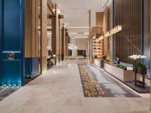 Fotografie z fotogalerie ubytování Pullman Yueyang v destinaci Yueyang