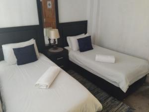 Gallery image of Corner House Cottages in Groutfontein +18 photos