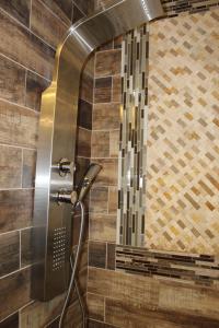 Billede fra billedgalleriet på Paradise Suite - Pueblo Bonito i McDonough