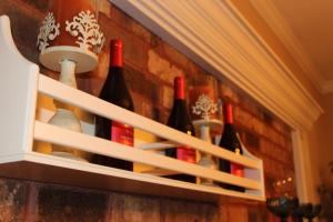 Billede fra billedgalleriet på Paradise Suite - Pueblo Bonito i McDonough