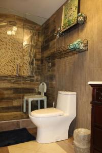 Billede fra billedgalleriet på Paradise Suite - Pueblo Bonito i McDonough