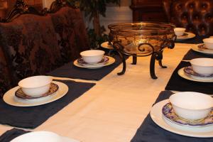 Billede fra billedgalleriet på Paradise Suite - Pueblo Bonito i McDonough