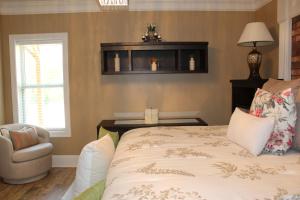 Billede fra billedgalleriet på Paradise Suite - Pueblo Bonito i McDonough + 81 billeder