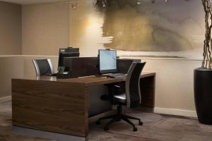Foto sihtkohas Mesa asuva majutusasutuse Courtyard by Marriott Phoenix Mesa galeriist