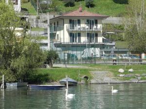 Edificio in cui si trova l'appartamento