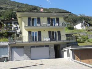 Gallery image of Residence Colombini in Sorico