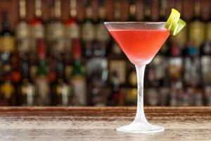 Joogid majutusasutuses Courtyard by Marriott Cocoa Beach Cape Canaveral