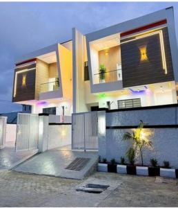 Galería fotográfica de Quick Nest Residence en Lekki
